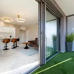 Myflat Coral Estrellita Apartmán Siófok