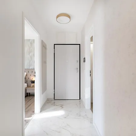 Myflat Coral Estrellita Apartament *