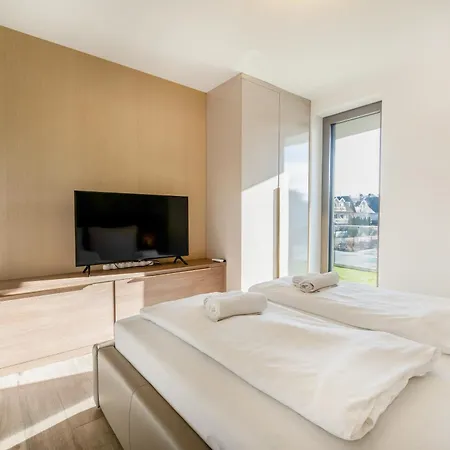 Myflat Coral Estrellita Siófok