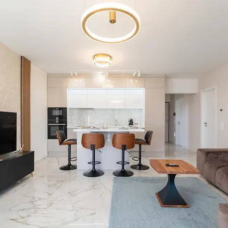 Myflat Coral Estrellita Διαμέρισμα