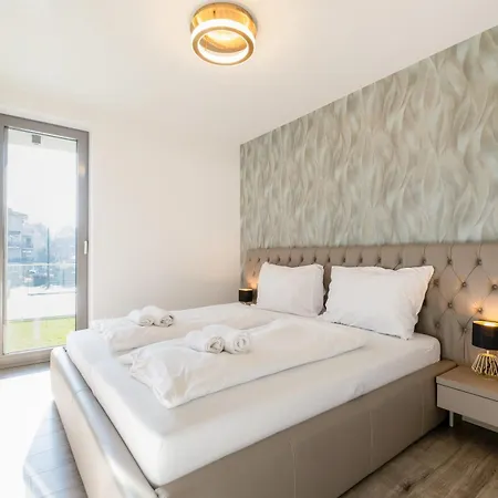 Apartament Myflat Coral Estrellita *