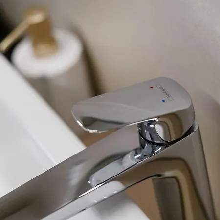 Myflat Coral Estrellita Διαμέρισμα Σίοφοκ