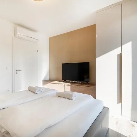 Myflat Coral Estrellita Διαμέρισμα *