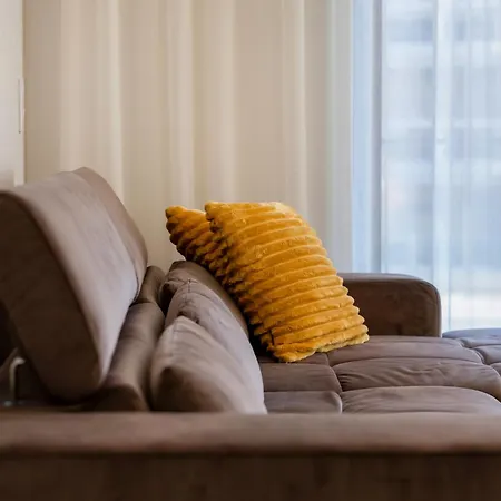 Διαμέρισμα Myflat Coral Estrellita