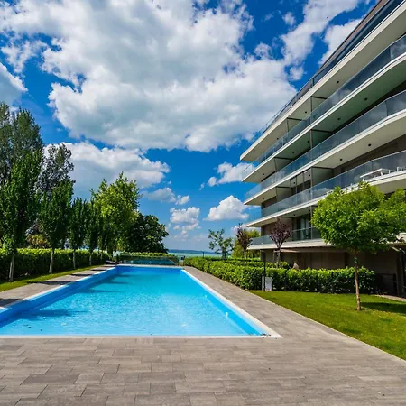 Apartament Myflat Coral Estrellita *