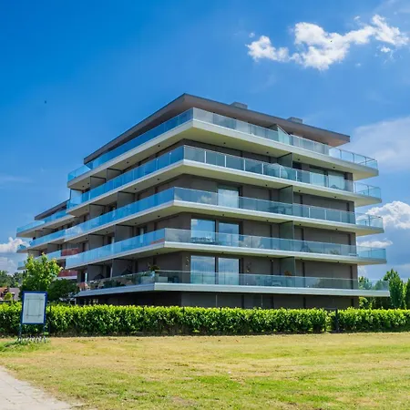 Myflat Coral Estrellita Siófok